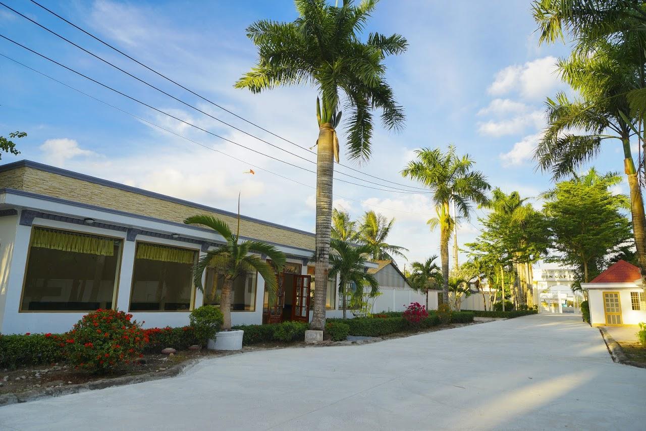 Dream Palace Hotel Ho Chi Minh City Exterior photo