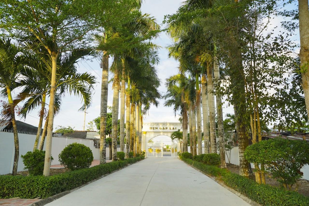 Dream Palace Hotel Ho Chi Minh City Exterior photo