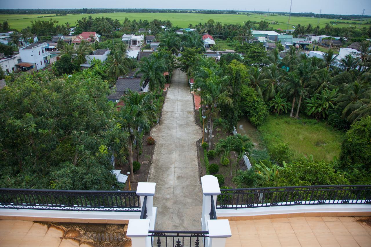 Dream Palace Hotel Ho Chi Minh City Exterior photo