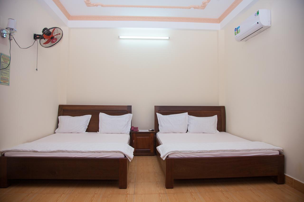 Dream Palace Hotel Ho Chi Minh City Exterior photo