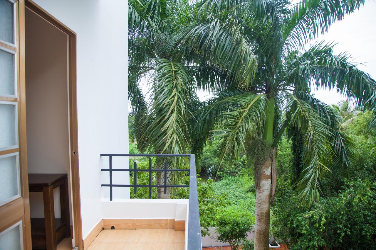 Dream Palace Hotel Ho Chi Minh City Exterior photo