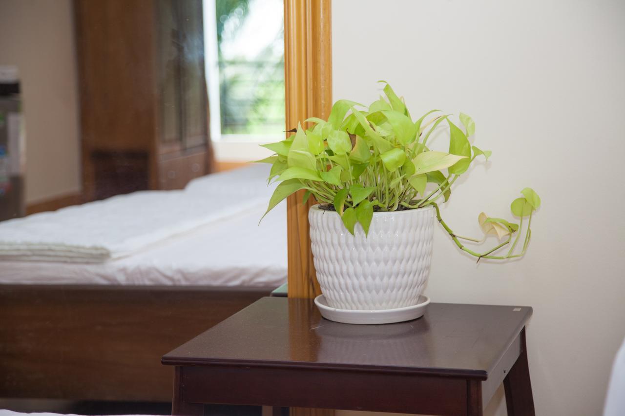 Dream Palace Hotel Ho Chi Minh City Exterior photo